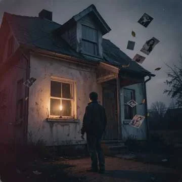Моя семья меня предала, несмотря на то, что любила меня. Я был частью нашей…