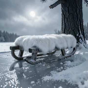 Что такое? Утром рано