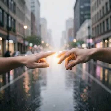 Мама дай мне руку , я уже большой,Но в твоей ладони мне тепло душой,выпускной…