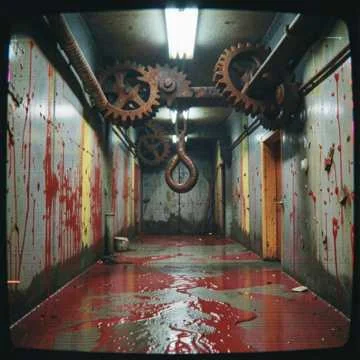Slaughterhouse