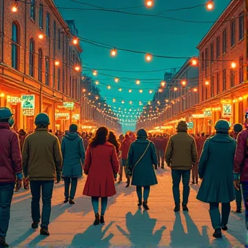 Получился отличный народный поп-хит. Я чуть подровнял ритм и рифмы, чтобы песня…