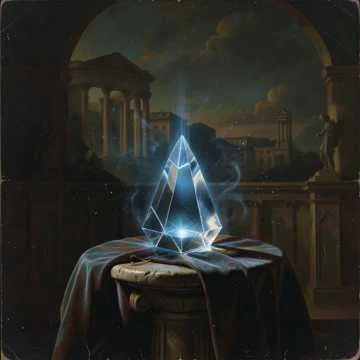 «Blue Light»