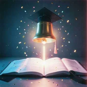 Дорогие выпускники,