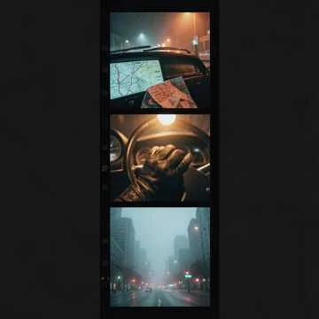 Эрик Цатурян — тот еще фокус,