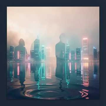 Стоя у черты ты наберись терпения