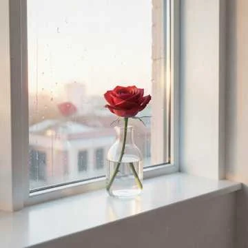 Утро пришло