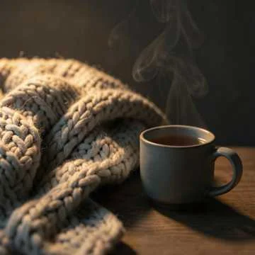 В комнате тени метались в бреду,