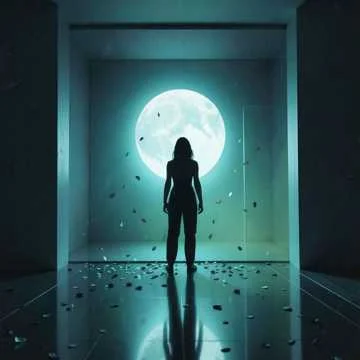 Артём молчал, когда ты шла
