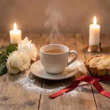 Тётя Ира, сегодня светлей,