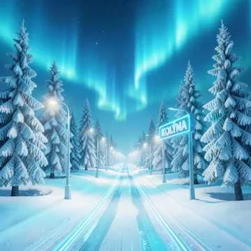 Каждый видит свой Магадан