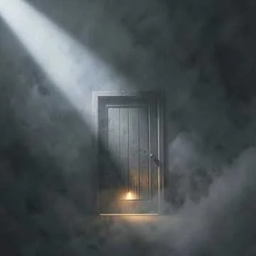 Это для тебя.