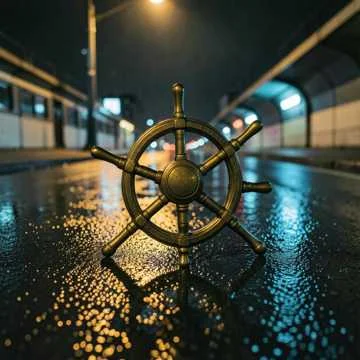 Ночь пролетает быстро