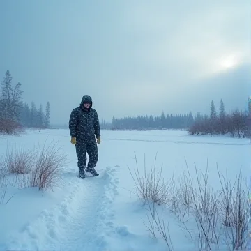 Мы — люди Колымы!