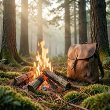 Утро встретило нас на ходу,