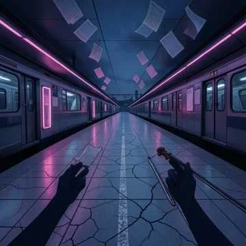 Крик