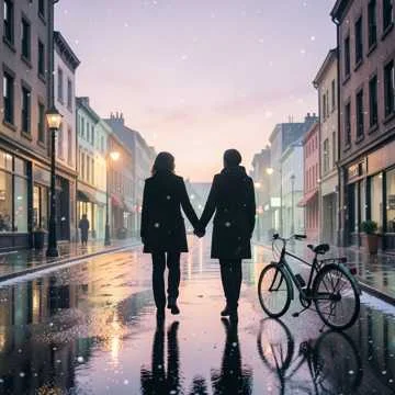 Любимая с годовщиной нас. Мы год, мы вместе, мы с тобой. Хочу сказать тебе…