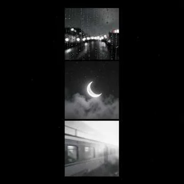 Смотри на ту же луну, что и я,