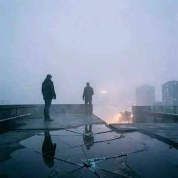 Я помню тебя в начале — ты был идеально хорош,