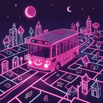 Маршрут 26 веселого троллейбуса который начинает свой путь от остановки…