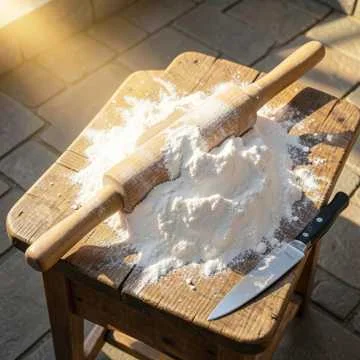 Ильнар хозяйничает по двору,