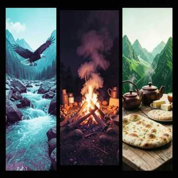 Эй, Аня, Артём и Ира,