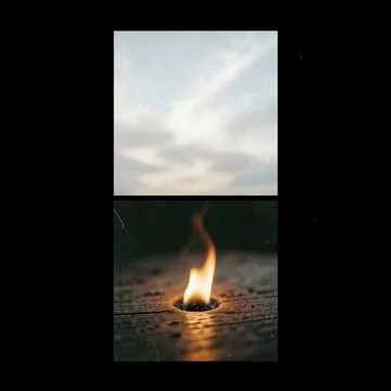 Я держу твой взгляд в ладонях