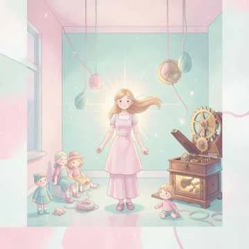Мила Мила очень мила