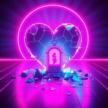 A Broken Heart