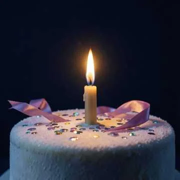 Вика, сегодня твой день