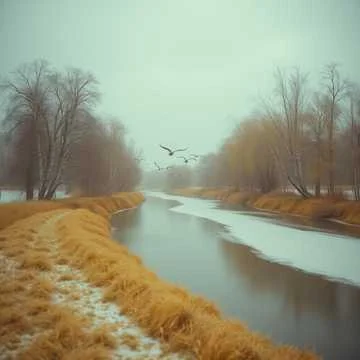 В минуты музыки печальной