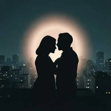 Тени