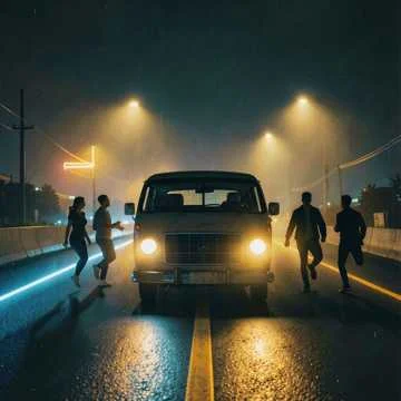 Мультивен 705