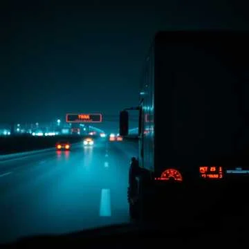 Водитель специальной военной операции
