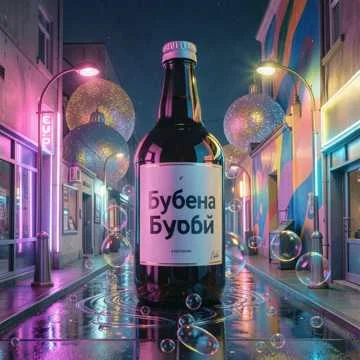 Бубена лежит , она бупби , мыться не идёт, на ляжке наколоты купола ,