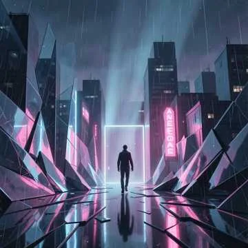 Мне не нужен ты ,не нужна твоя любовь научись ценить ,а не разрушать всё вновь…
