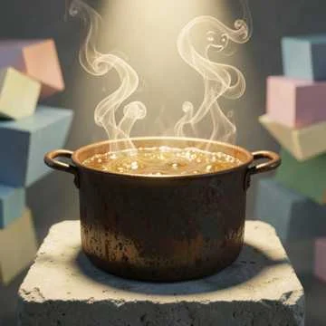 Я тут повар, да, на вахте