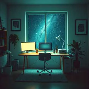 Гимн фрилансеров и удаленщиков