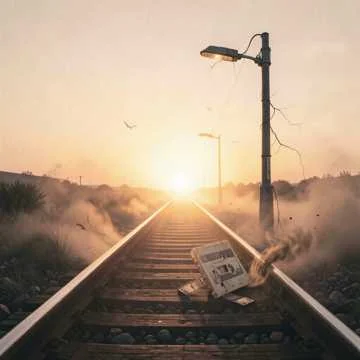 Рад я на закате и рассвете и то что ты была в моей жизни и то что нет тебя…