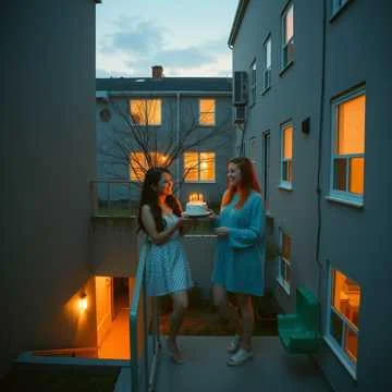 Помнишь, как всё началось