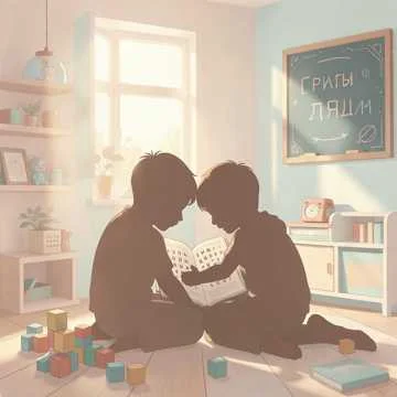 Написать про брата Толика. То, что я помню наше детство, как мы с ним вместе…