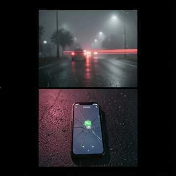 Ты врёшь мне красиво