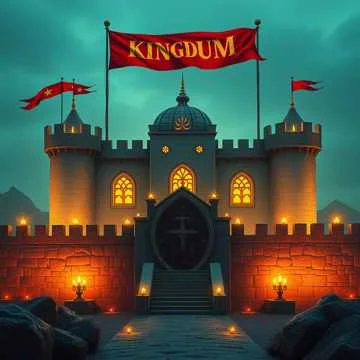 В мире, где битвы не знают конца,