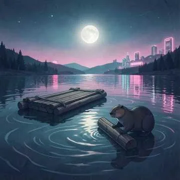 Летний вечер