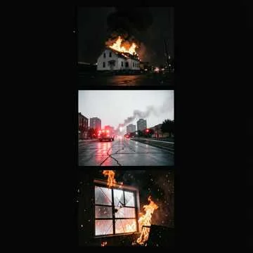 Песня-Разжечь огонь