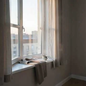 Ты ушёл днём, как с работы