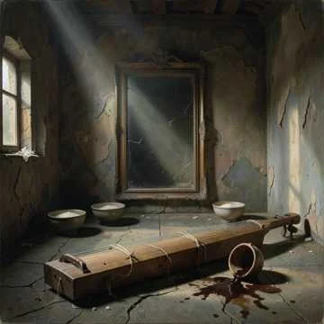 A soul that cannot bleed