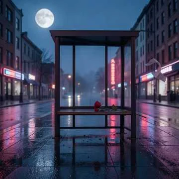 Я часто вспоминаю тот день тринадцатое ноября.. Обычная командировка,наша…