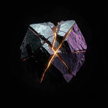 Факел гаснет, я слышу твой шаг за спиной,