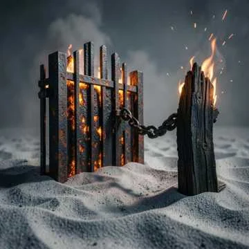 Мой черт, мой ангел ада,