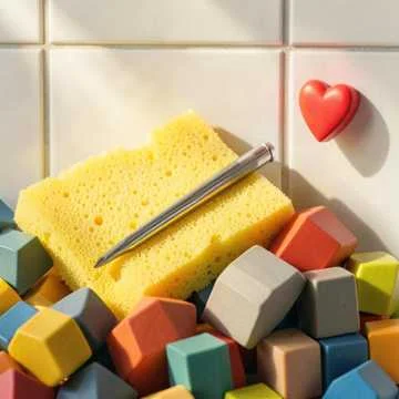 Яна крутит земной шар